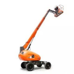 高空作业车/重庆海克斯重型机械设备有限公司